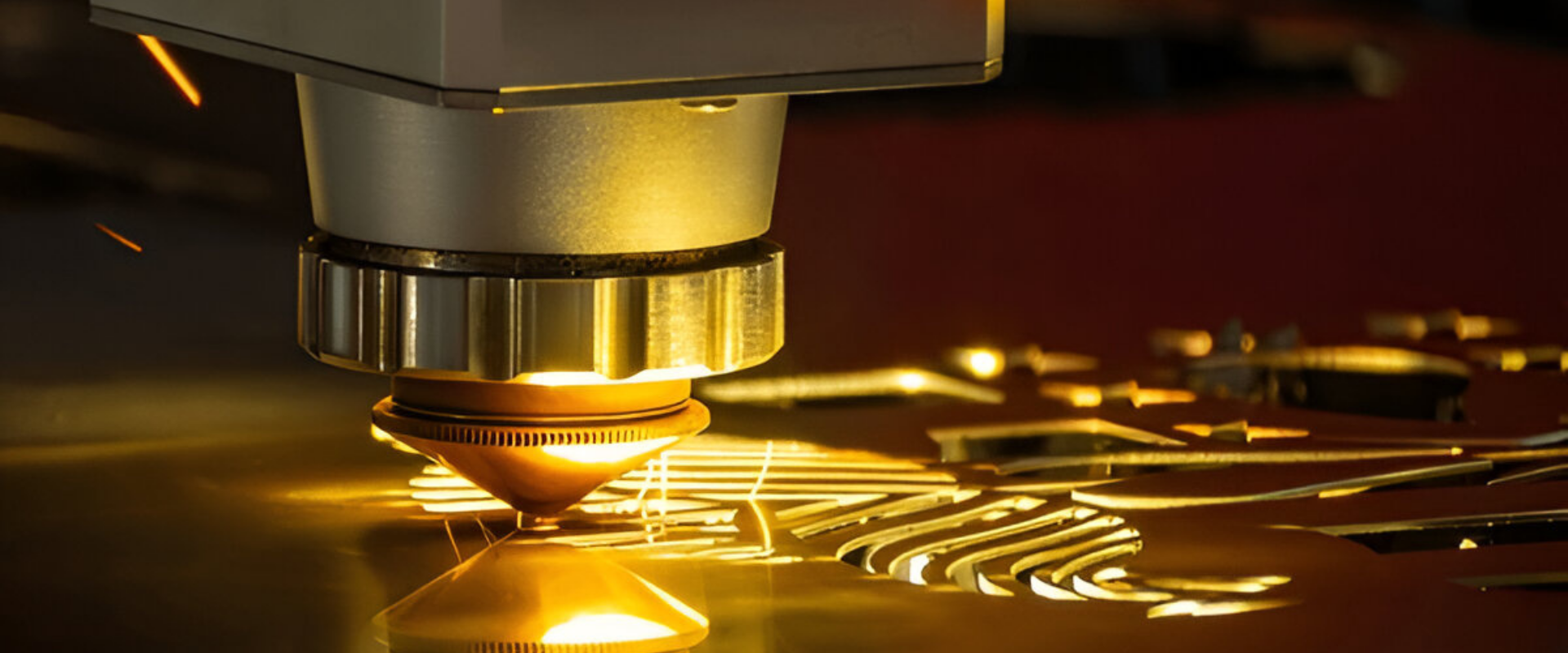 Ümraniye Lazer Kesim